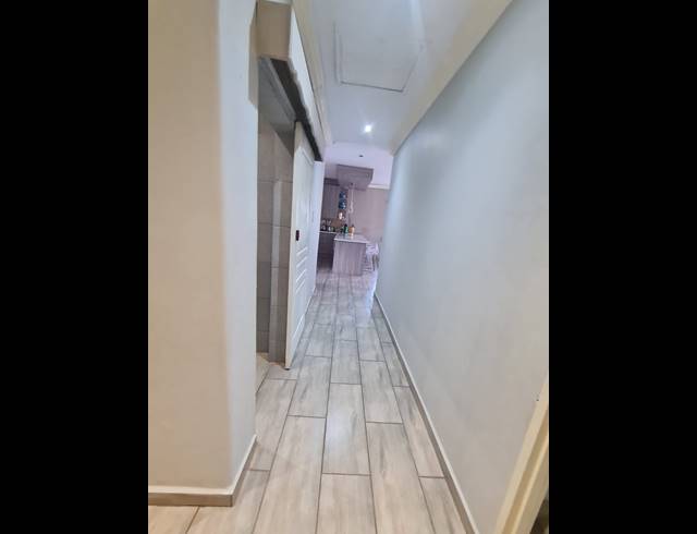 3 BEDROOM HOUSE TO LET IN VANDERBIJLPARK CW 5